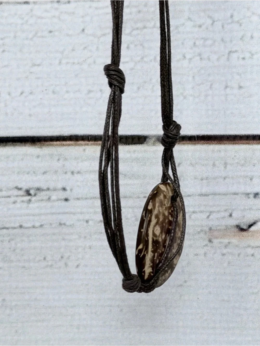 Boho Beaded Chain Belt